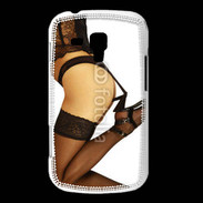 Coque Samsung Galaxy Trend Charme 8