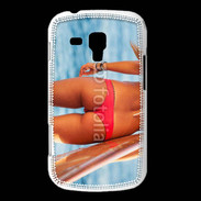Coque Samsung Galaxy Trend Charme 2