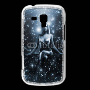 Coque Samsung Galaxy Trend Charme cosmic