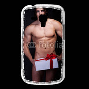 Coque Samsung Galaxy Trend Cadeau de charme masculin