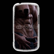 Coque Samsung Galaxy Trend Homme sexy 3