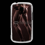 Coque Samsung Galaxy Trend Homme sexy 4