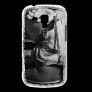 Coque Samsung Galaxy Trend Mains liées