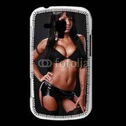 Coque Samsung Galaxy Trend Charme des caraibes