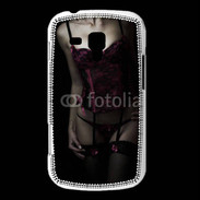 Coque Samsung Galaxy Trend Lingerie sexy 5