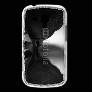 Coque Samsung Galaxy Trend Décolleté de charme