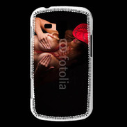 Coque Samsung Galaxy Trend Charme country