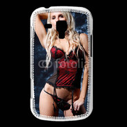 Coque Samsung Galaxy Trend Very Sexy Girl