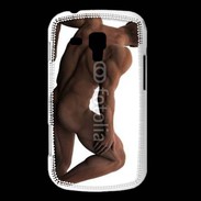 Coque Samsung Galaxy Trend Charme musclé 1