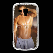Coque Samsung Galaxy Trend Homme sexy 6