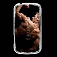Coque Samsung Galaxy Trend Fitness sexy