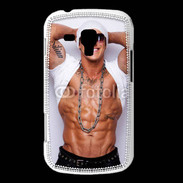 Coque Samsung Galaxy Trend Bad boy sexy