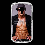 Coque Samsung Galaxy Trend Bad boy sexy 2