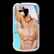 Coque Samsung Galaxy Trend Sexy fit man