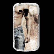 Coque Samsung Galaxy Trend Homme sexy 7