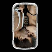 Coque Samsung Galaxy Trend Couple sexy 1