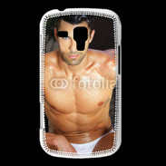 Coque Samsung Galaxy Trend Homme sexy