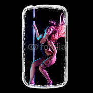 Coque Samsung Galaxy Trend Pole dance 9