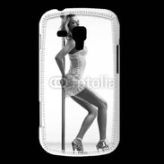 Coque Samsung Galaxy Trend Pole dance 20