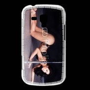 Coque Samsung Galaxy Trend Pole dance 24