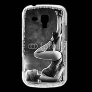 Coque Samsung Galaxy Trend Pole dance 26