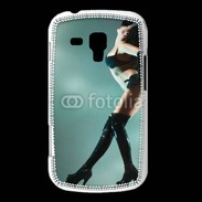Coque Samsung Galaxy Trend Pole dance 33