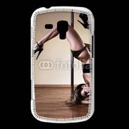Coque Samsung Galaxy Trend Pole dance 35