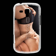 Coque Samsung Galaxy Trend Couple sexy 5