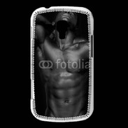 Coque Samsung Galaxy Trend Torse homme musclé
