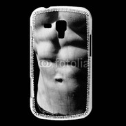 Coque Samsung Galaxy Trend Torse nu homme musclé