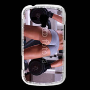 Coque Samsung Galaxy Trend Fesse musclée et sexy