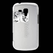 Coque Samsung Galaxy Trend Dés Kamasutra 1
