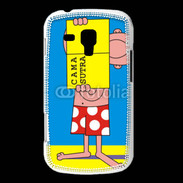 Coque Samsung Galaxy Trend Kamasutra