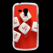 Coque Samsung Galaxy Trend Dés Kamasutra 2