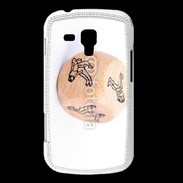 Coque Samsung Galaxy Trend Dés Kamasutra 3