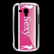 Coque Samsung Galaxy Trend Sexy 1