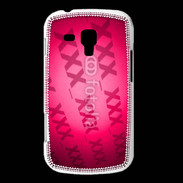 Coque Samsung Galaxy Trend XXX