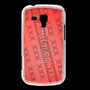 Coque Samsung Galaxy Trend xxx 2