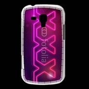 Coque Samsung Galaxy Trend xxx 3