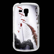 Coque Samsung Galaxy Trend xxx 4
