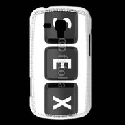 Coque Samsung Galaxy Trend sex 4