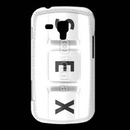 Coque Samsung Galaxy Trend sex 5