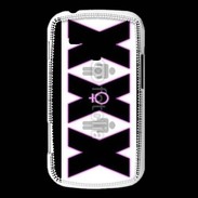 Coque Samsung Galaxy Trend xxx 5
