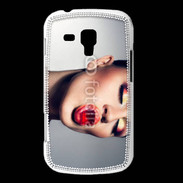 Coque Samsung Galaxy Trend lolita glaçon