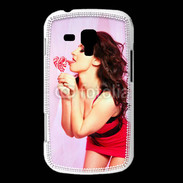 Coque Samsung Galaxy Trend Lolita lollipops 7