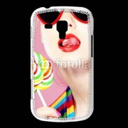 Coque Samsung Galaxy Trend Lolita lollipops 11