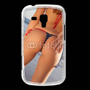 Coque Samsung Galaxy Trend Bikini attitude 15