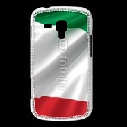 Coque Samsung Galaxy Trend Drapeau italien 2