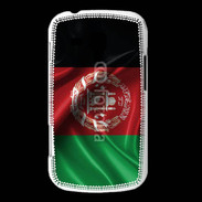 Coque Samsung Galaxy Trend Drapeau Afghanistan