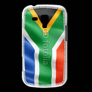 Coque Samsung Galaxy Trend Drapeau Afrique du Sud